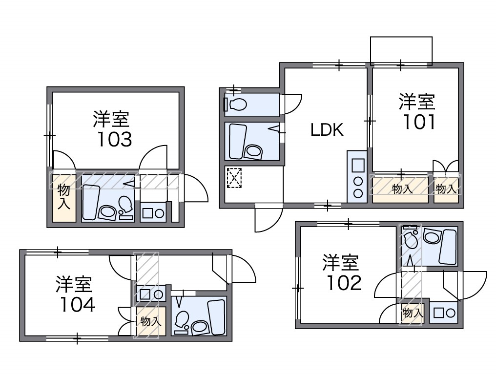 properties-small